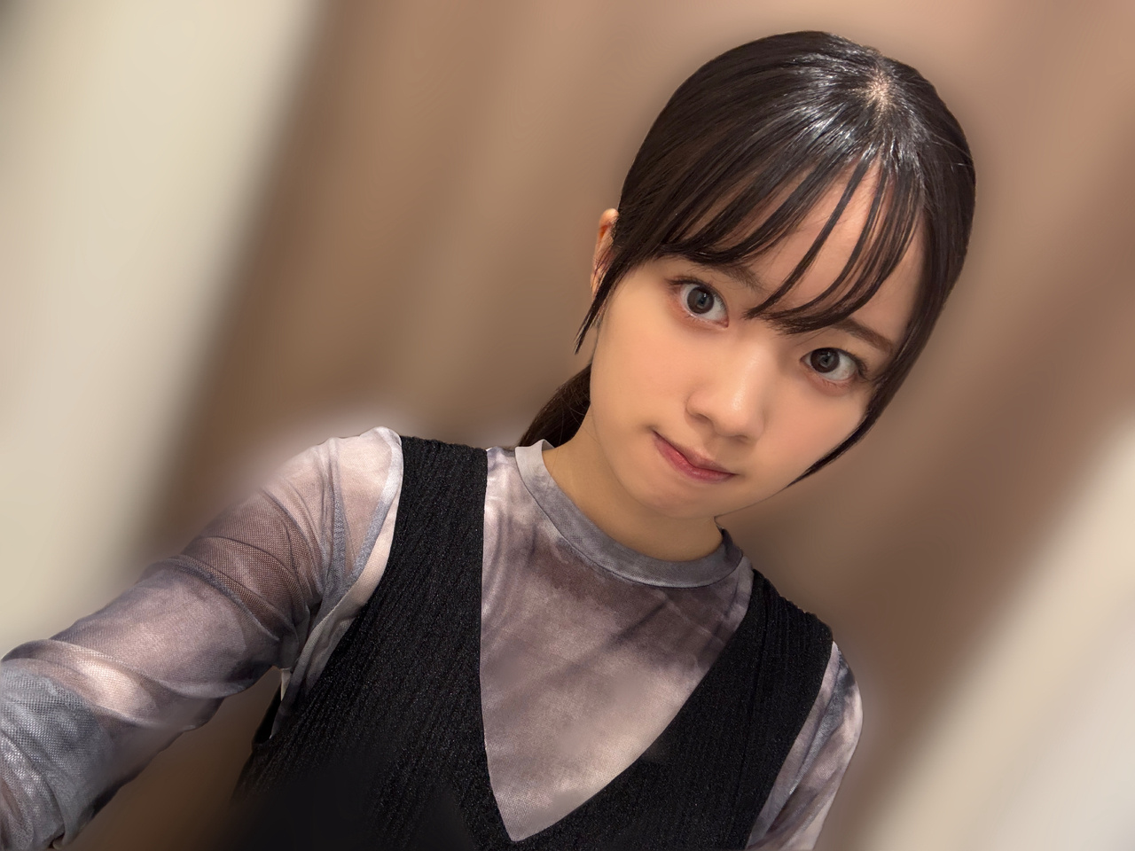 勝又春「前回のブログで又春と間違われることがあるとお話ししたら、思った以上に又春