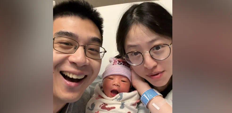 网红发布妻子生产全过程视频，因过程中涉及暴露妻子隐私和妻子产后大出血期间一直坚持