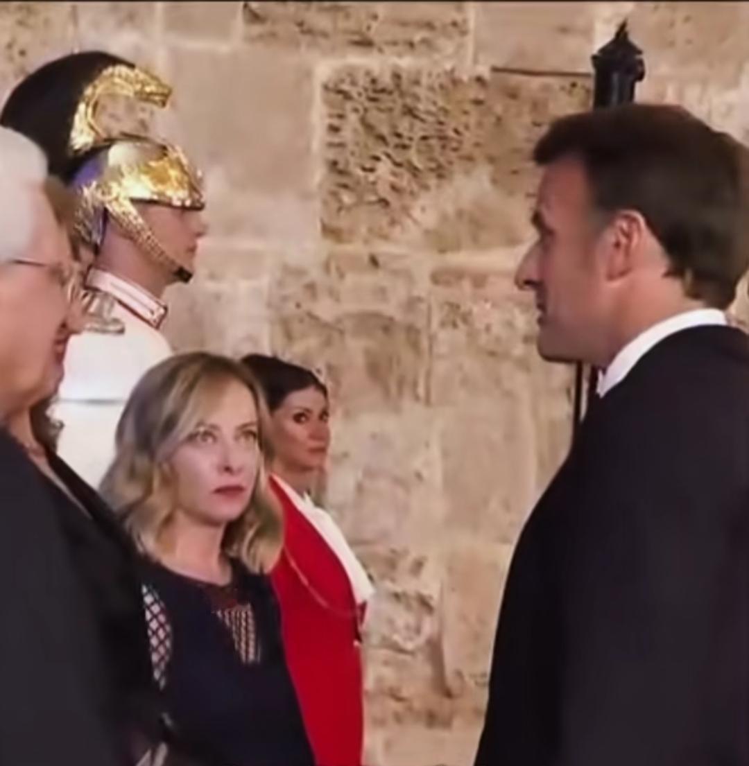 爱丽舍宫传出重磅消息。
马克龙将于12月3日访华，为期三天。这趟"急速行程"被外