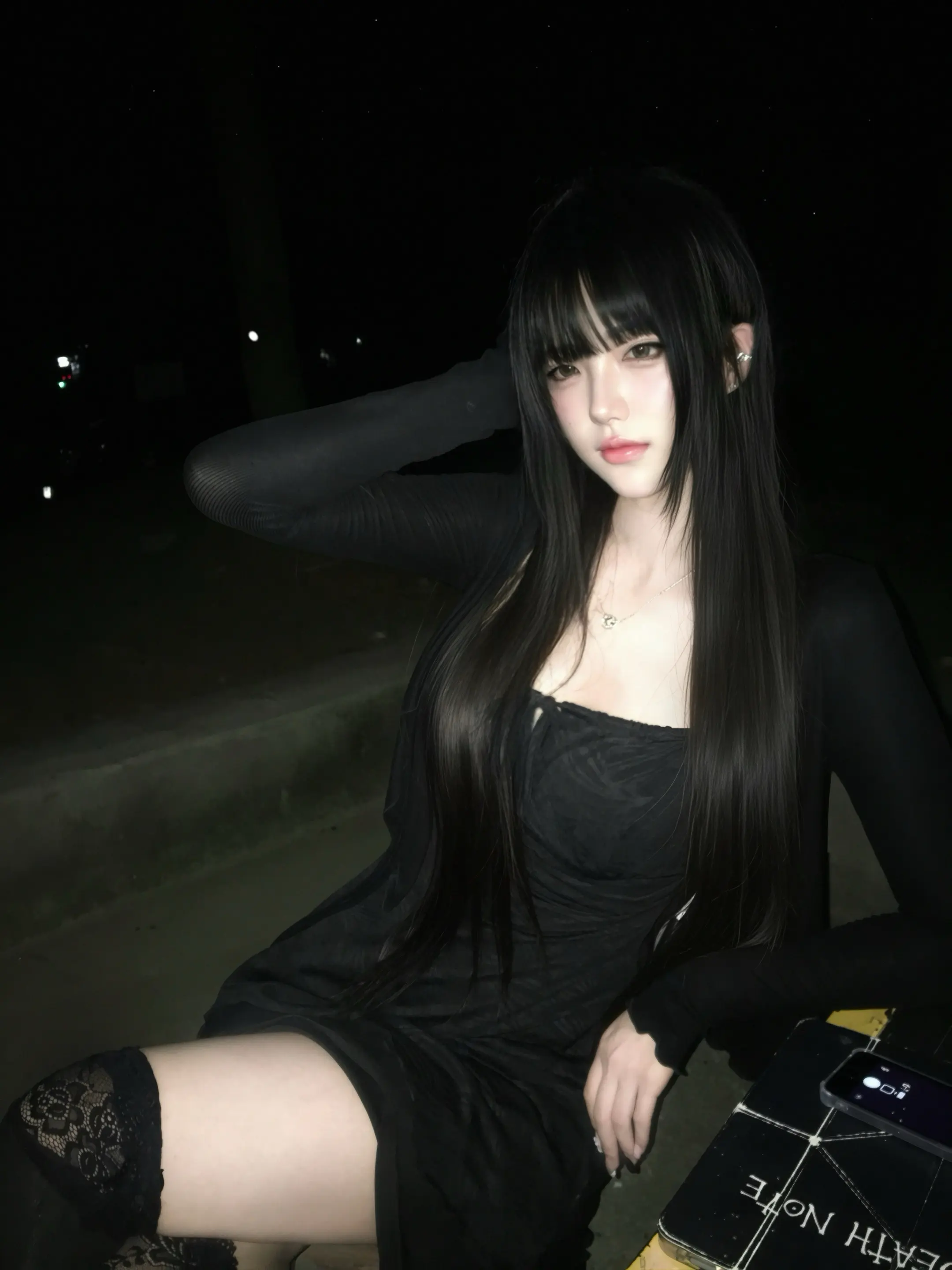 你要气死姐姐吗？