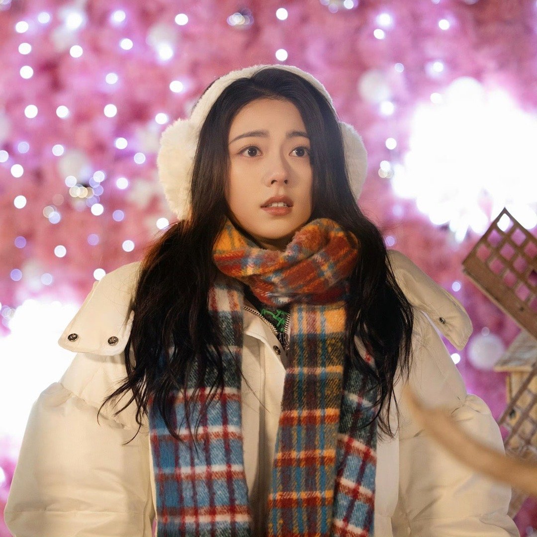 聂曦光的不动产风景 曦光的“不动产风景”，是名为林屿森的独家温柔。她眼里的他，每