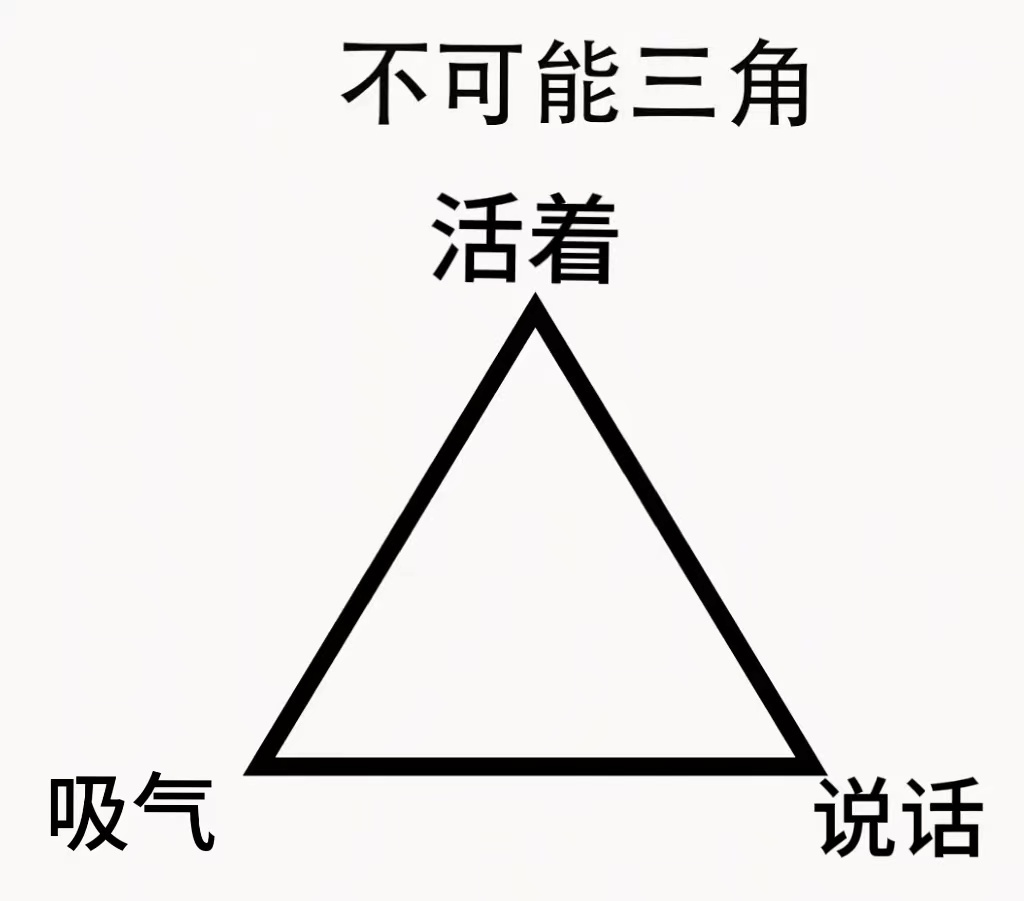 【挑战！请尝试：一边吸气，一边说话】发声与呼吸紧紧地捆绑在一起。我们似乎总是在呼