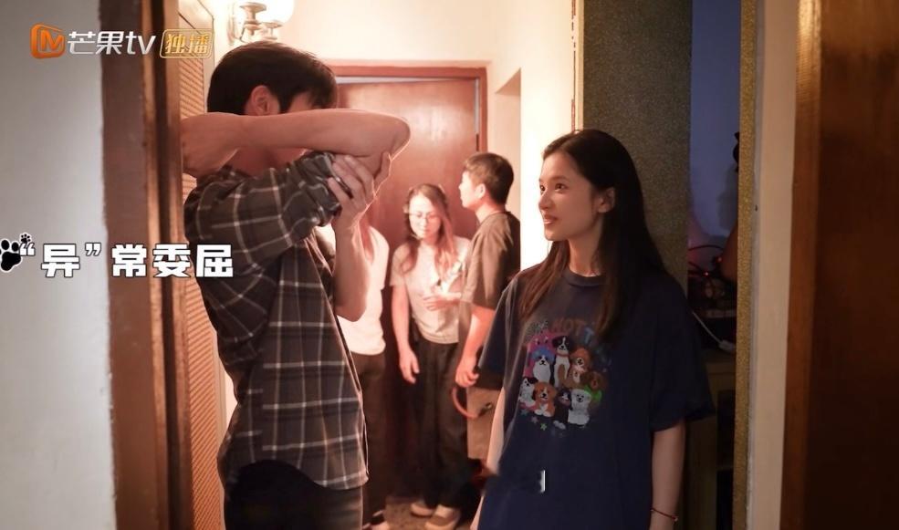伤口在嗓子 