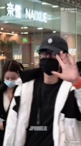 此沙此大汗非彼大汗 此沙深圳路演这波“大汗”秀太精彩了！带着北方的羽绒服来到温暖