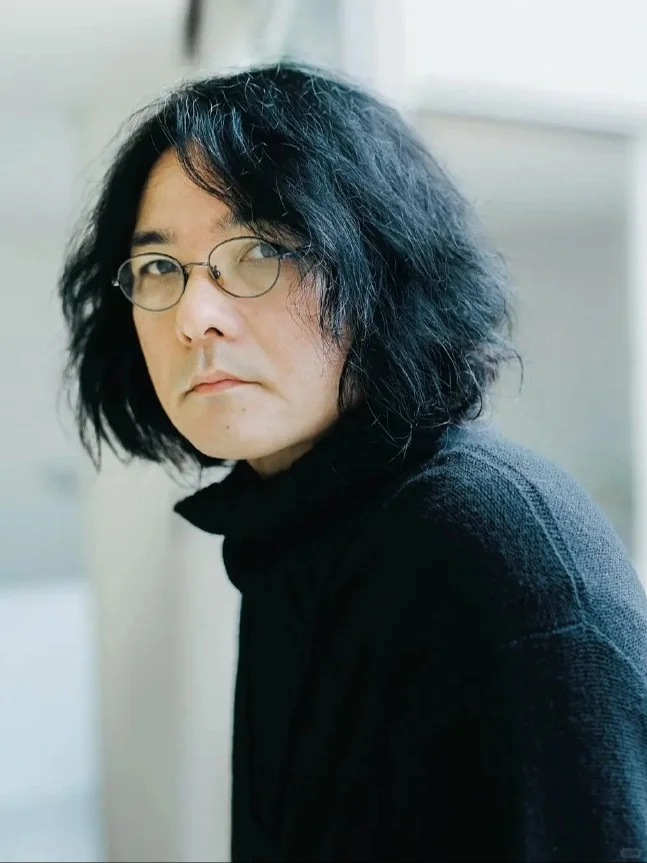 岩井俊二新年愿景：继续用心对待每一部作品