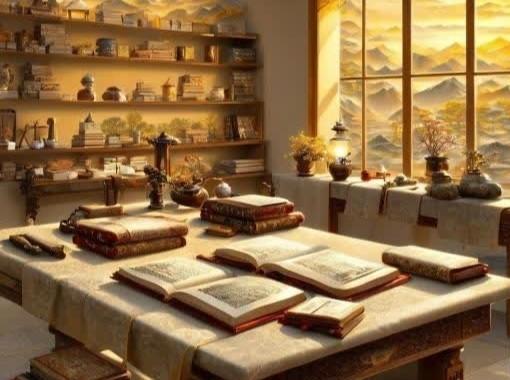 快来看看我新换的主页背景吧