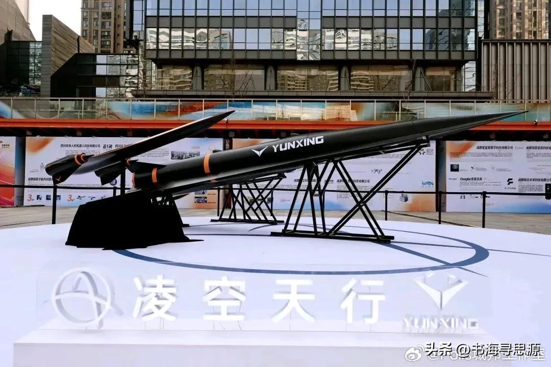 水泥造导弹、车漆防雷达、激光打蚊子……最近这波“全国工业大摸底”，直接把五角大楼