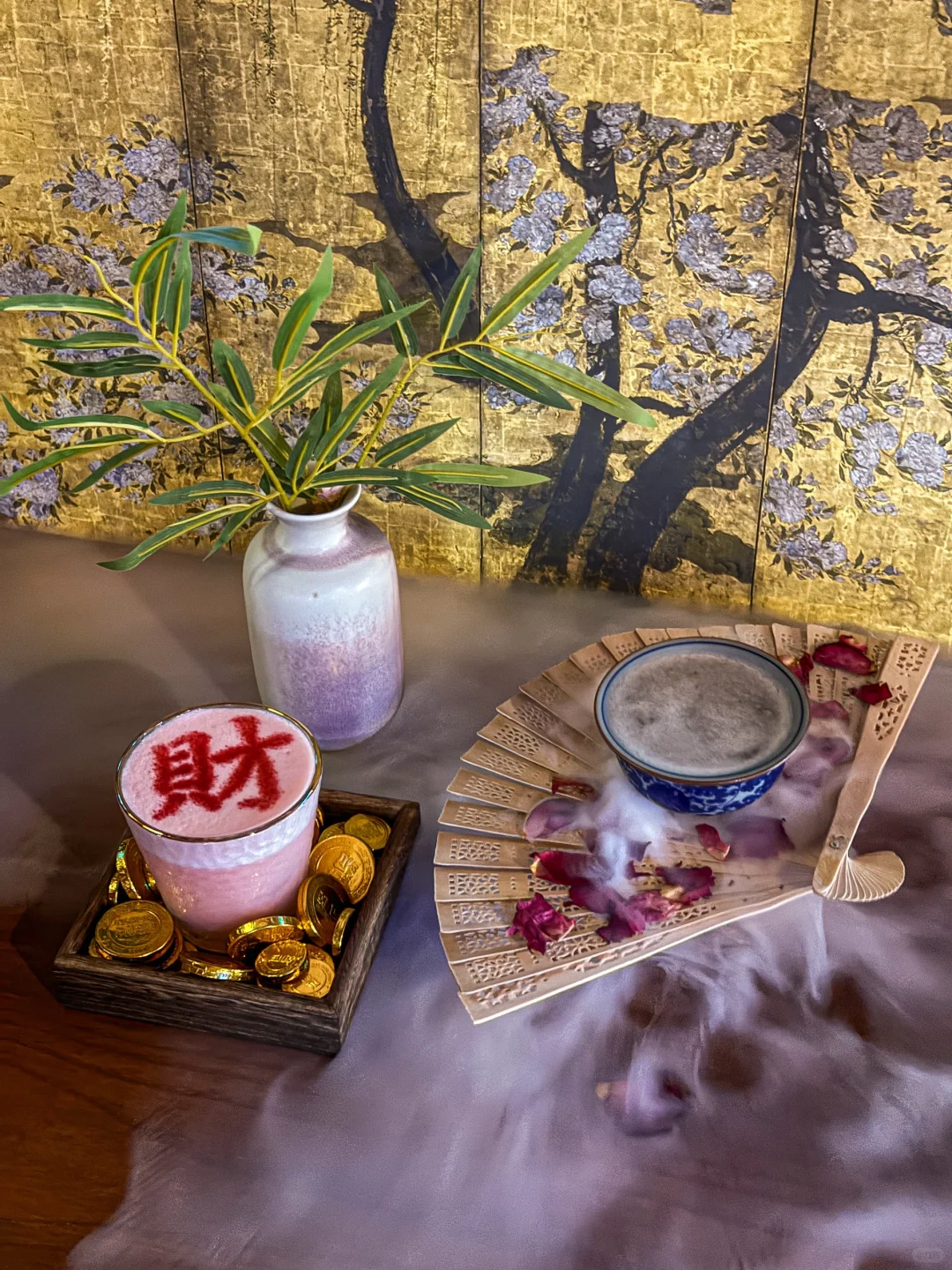无锡酒鬼近期喝到的漂亮中式小酒🍸