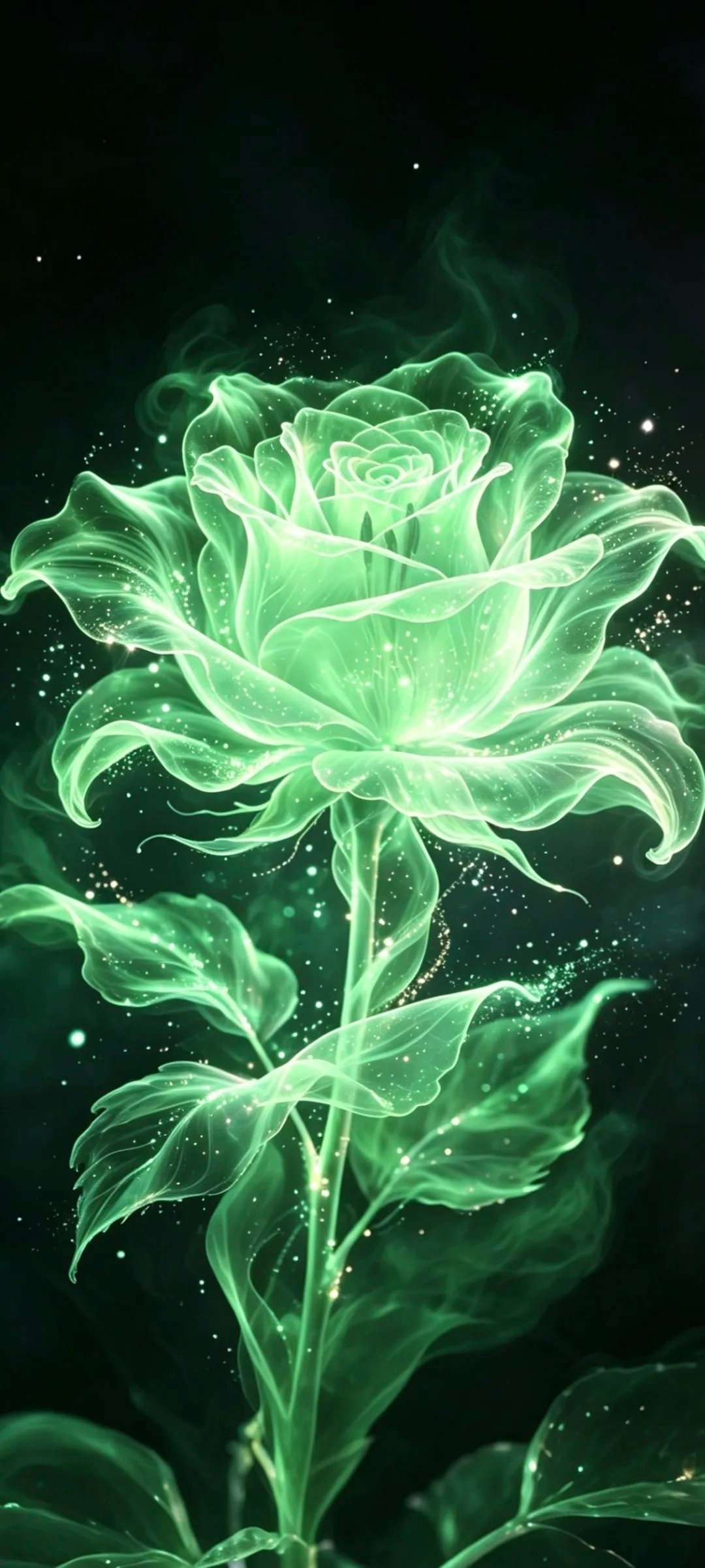 花朵壁纸 