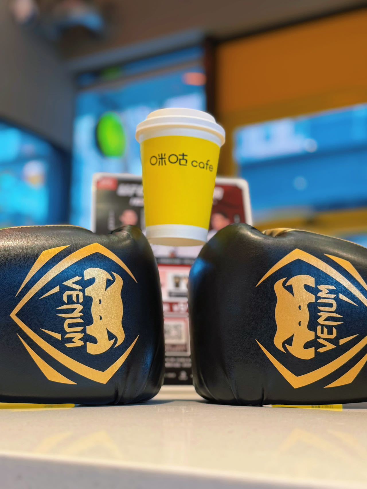 #UFC上海站门票优先购福利来啦#🥊8.29格斗之夜 宋亚东 vs乌马尔·努曼