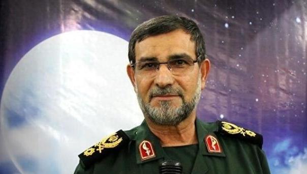 突发！伊朗革命卫队海军司令在以军行动中身亡，伊朗痛失一员大将

2026年3月2