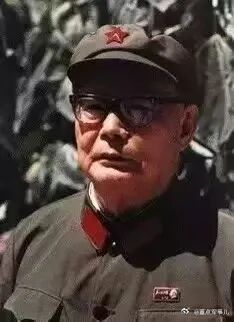 叶帅被“疏散”的日子……网页链接