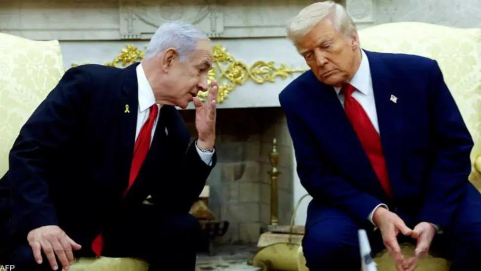 美以分歧加剧，特朗普给内塔尼亚胡划下“红线” 