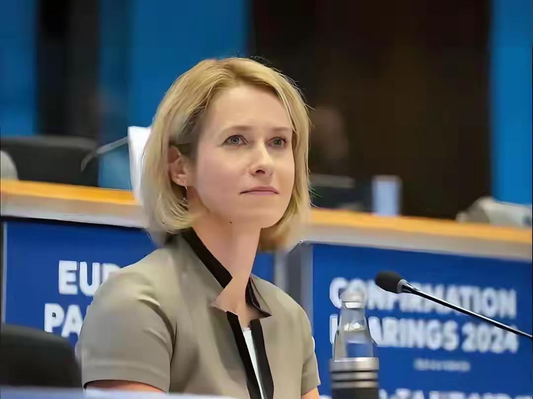 能把中、美、俄同时惹毛，这位欧盟新掌门，是真的有点本事
这位欧盟外交的“新掌门”