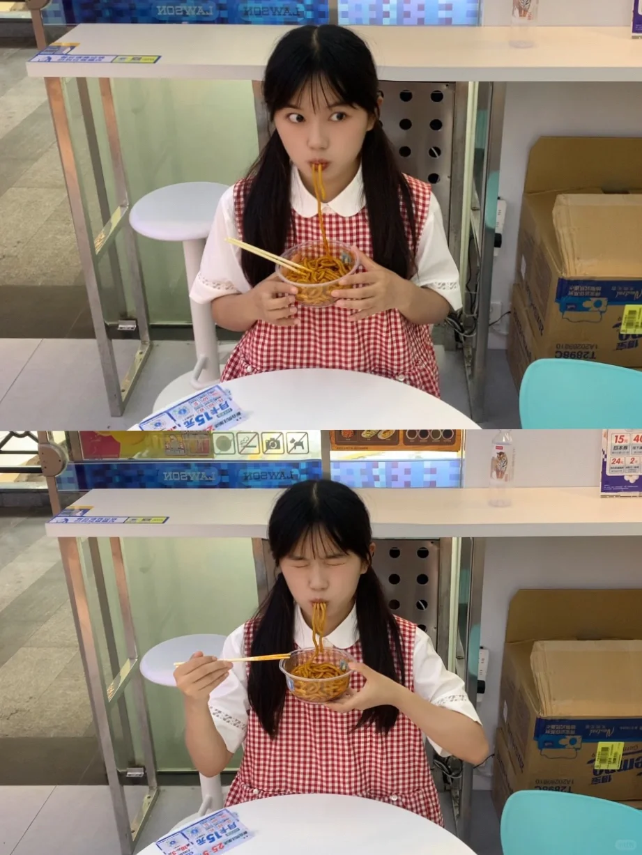 食食物者为俊杰🍜