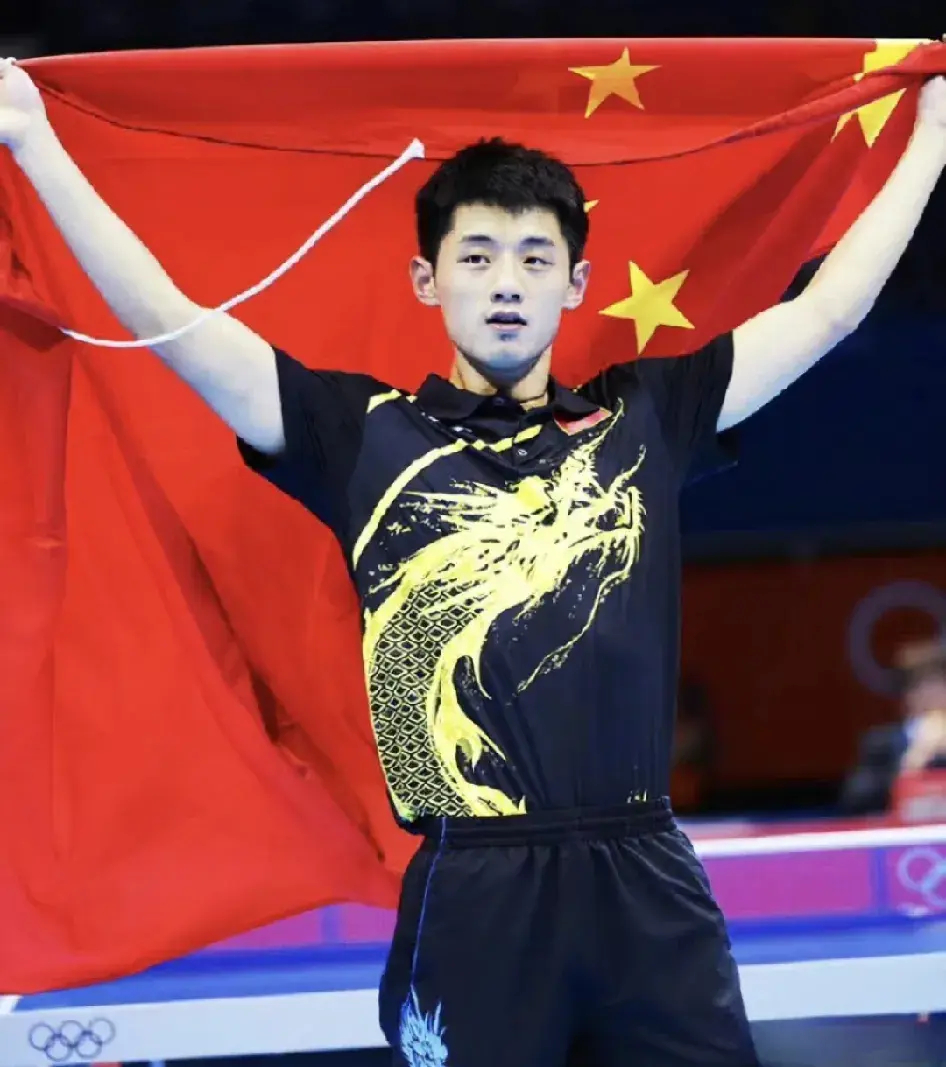 国乒遭到处罚的球员你知道都有谁：1. 张继科：曾因擅自将自己的比赛训练照片发布到