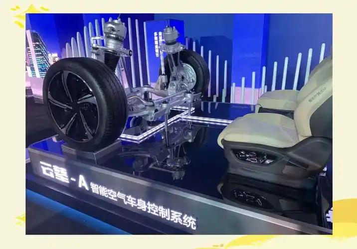 又一科技出世！国产百万豪车颠簸测试，滤震表现吊打传统豪车..
 
最近两年国产汽