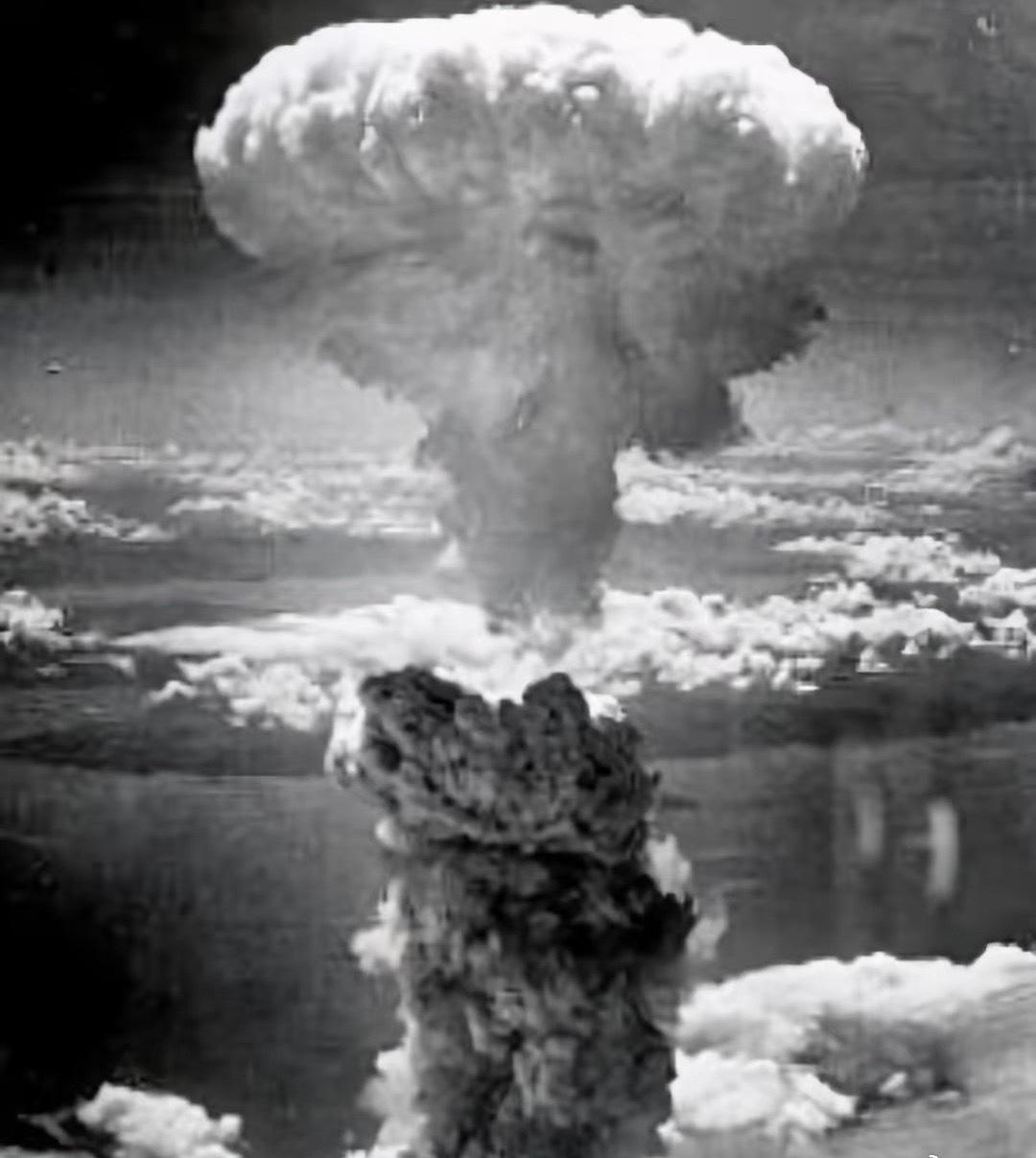 这不挺好吗？父子俩终于要翻旧账了。

美国不是日本最亲密的盟友吗？不是天天讲共同