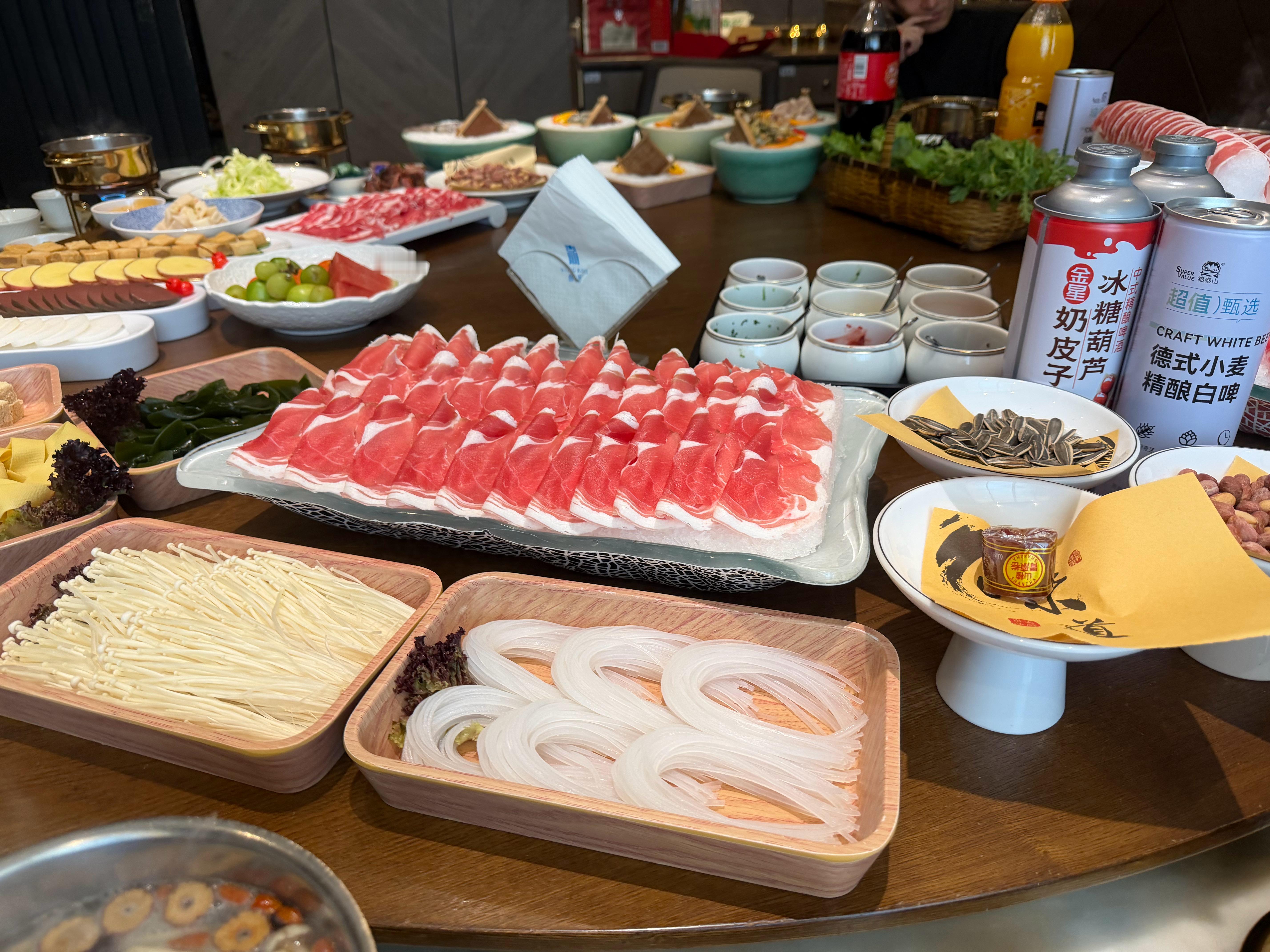 春节PLOG：1️⃣回家吃饭就是坠幸福的！越长大越觉得，出生就是江浙沪独女，已经