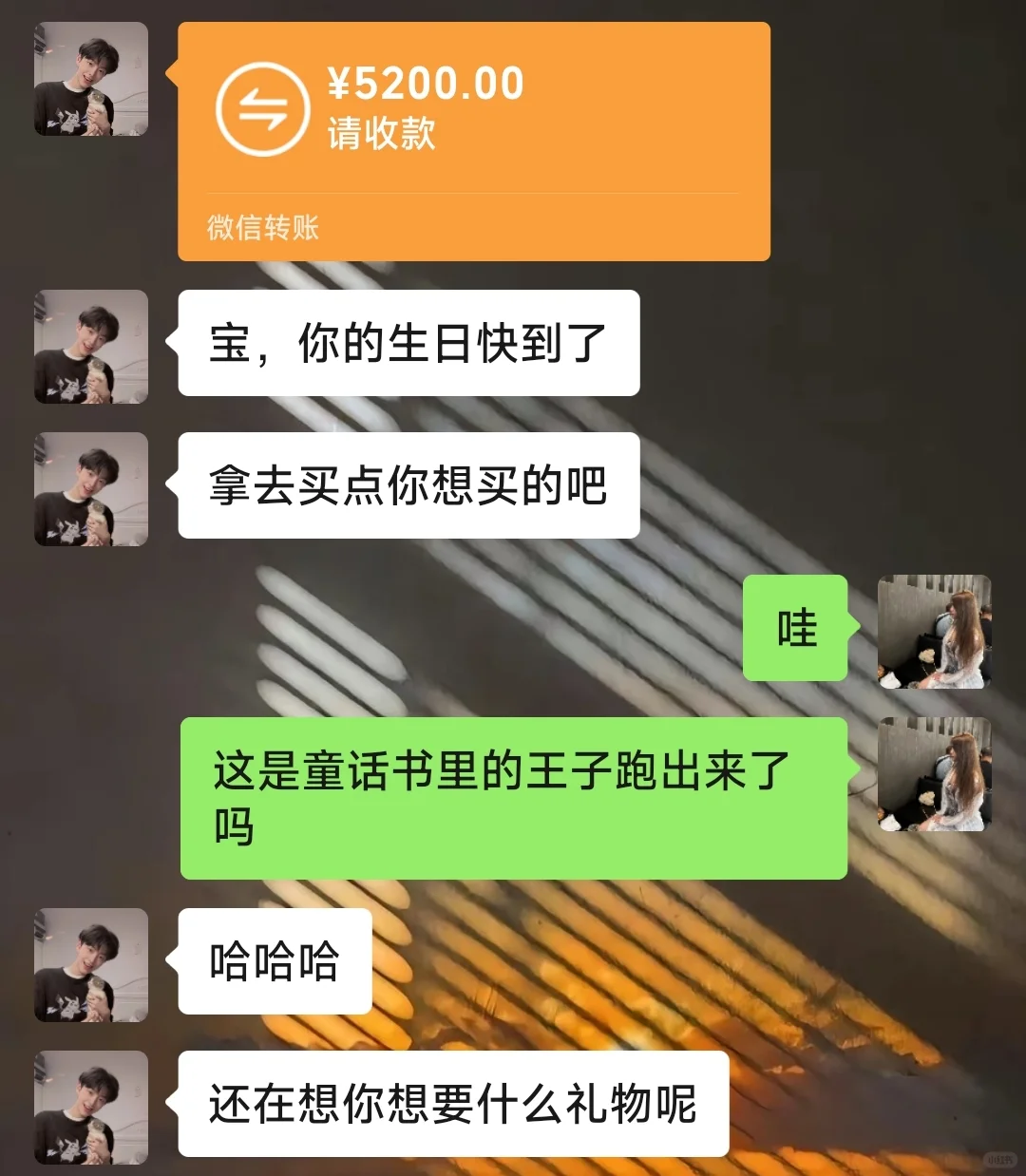会说话的女生真的yyds❗