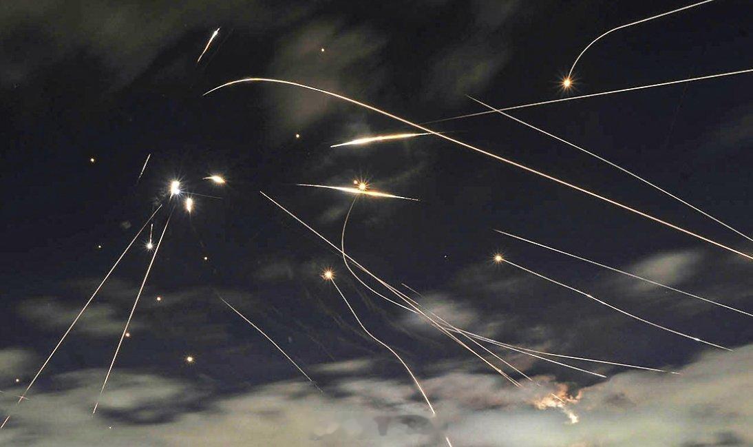 以色列对伊朗战争耗资115亿美元 以色列财政部表示，根据初步估计，以色列与伊朗的