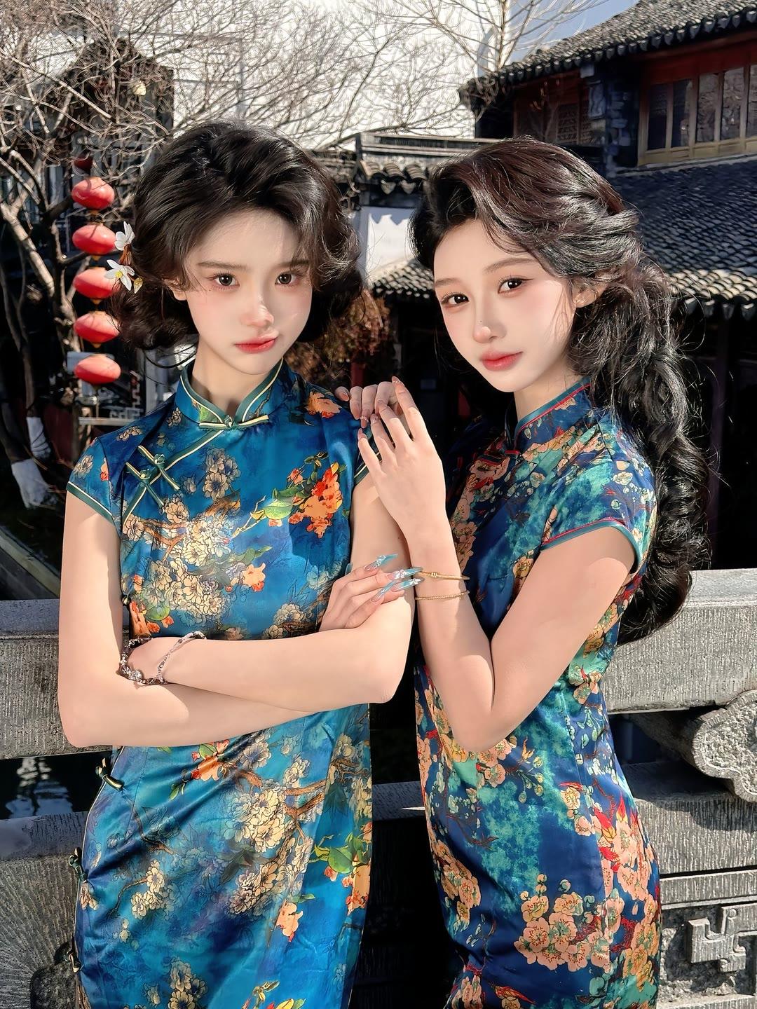 怎样完成气质风穿搭