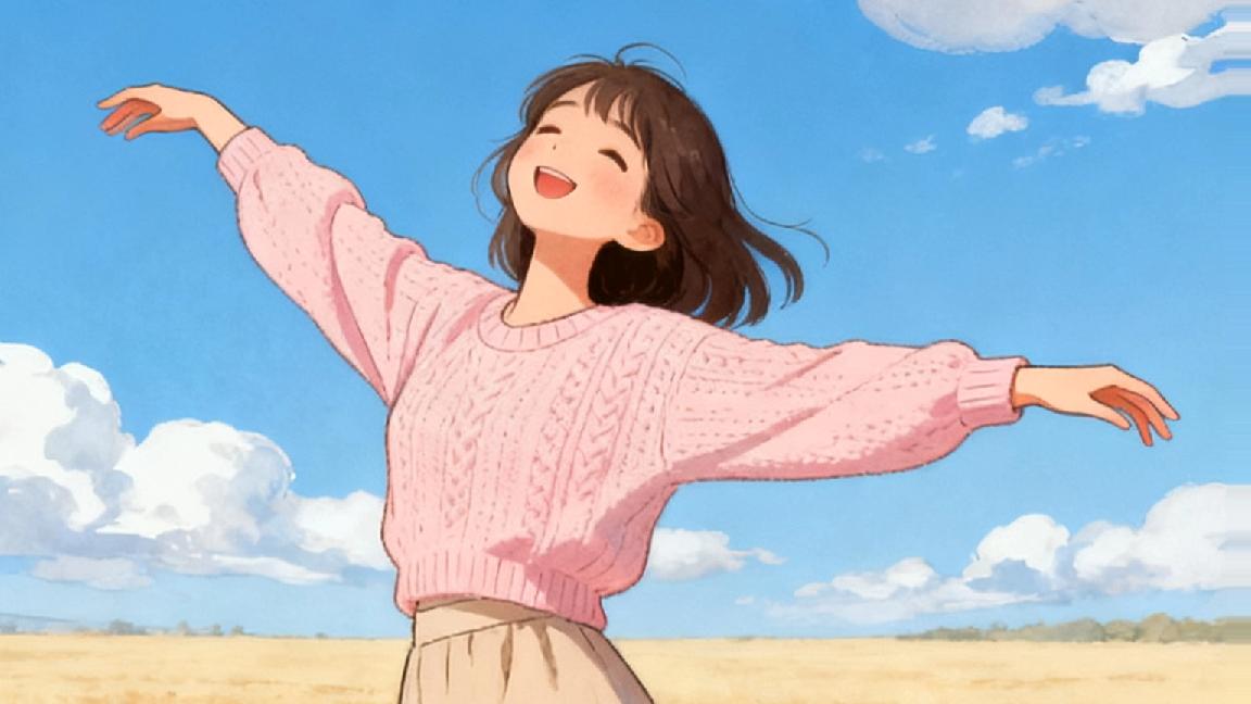 一周的时间真快！每周五是最开心的时候，周五过完将迎来周末的双休的快乐。
不仅仅是