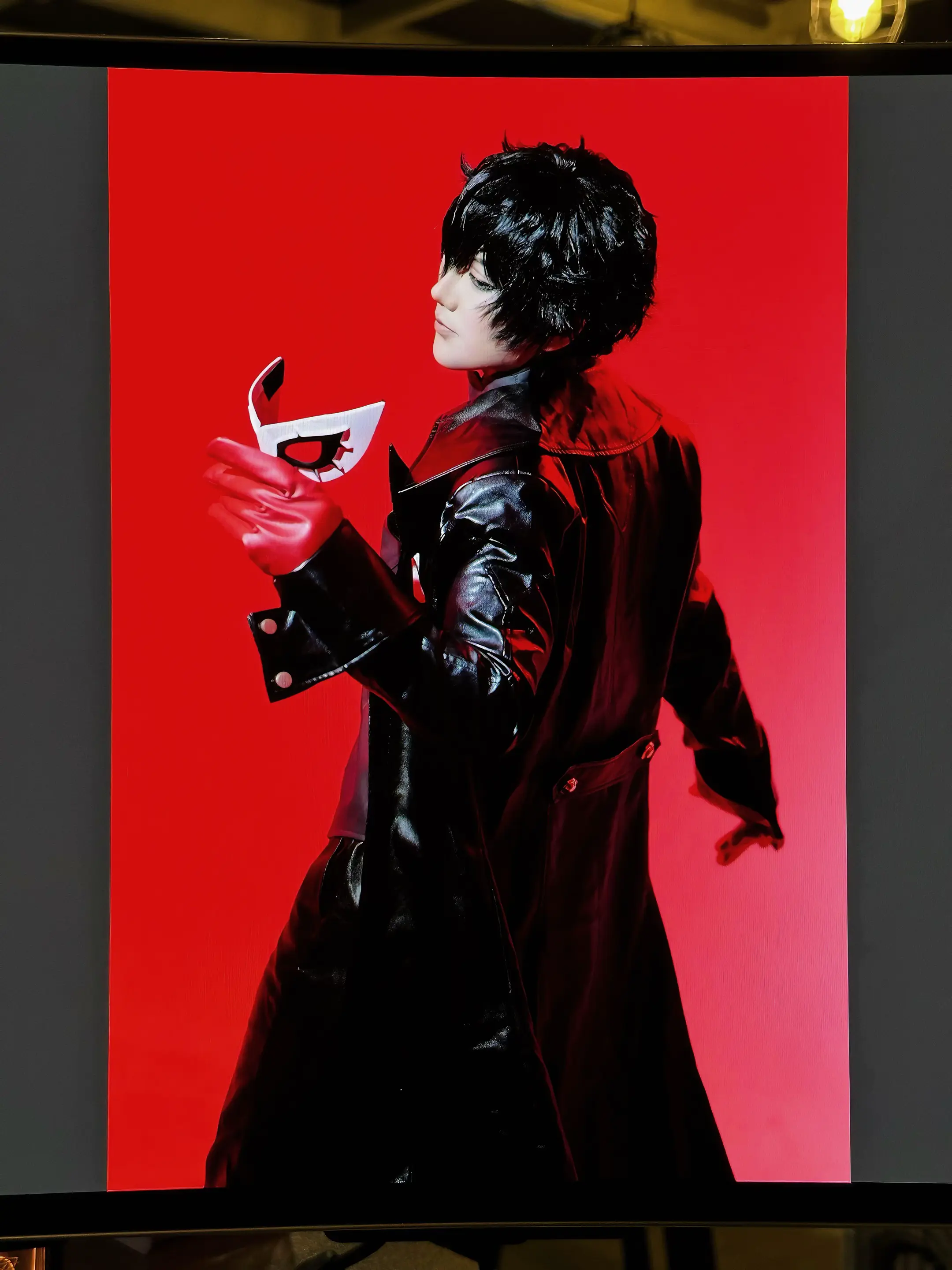 这么会拍不愧是你