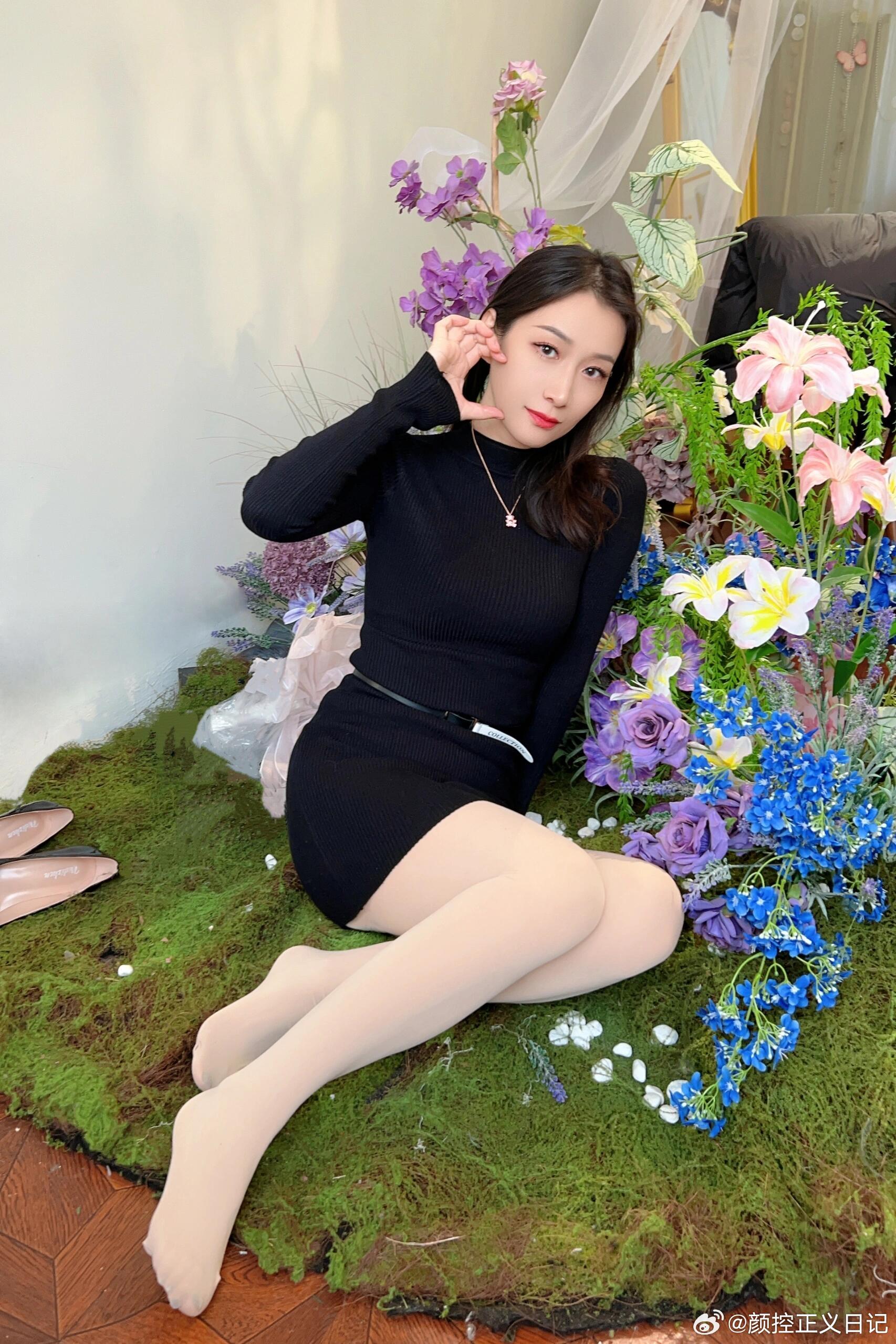 写真摄影日记美女绘梦长廊