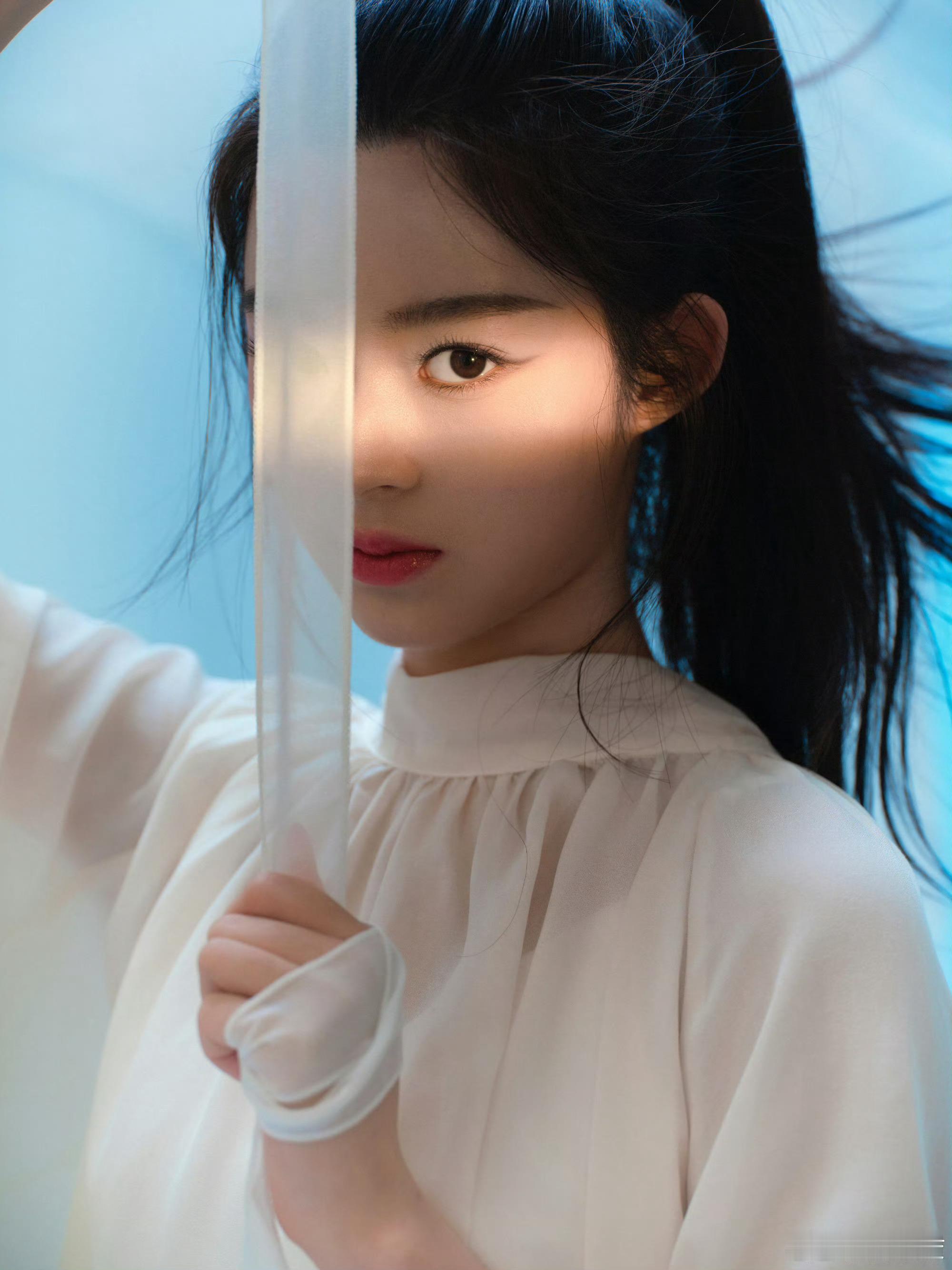 黄杨钿甜说维权还在进行 黄杨钿甜小小年纪始终没放弃维权。每一份坚持都在守护尊严，