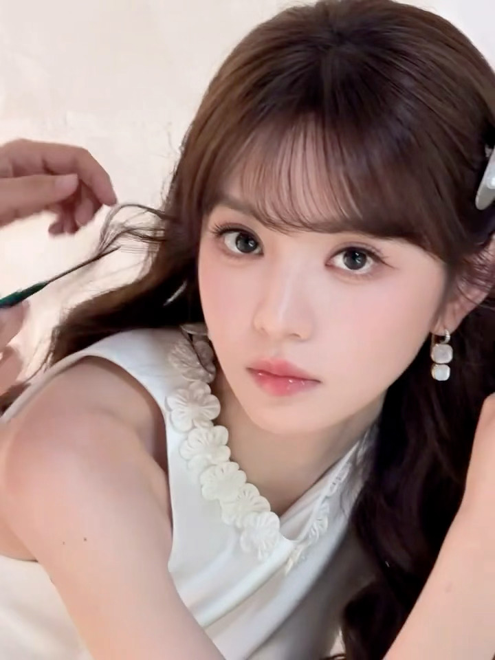 面团子 