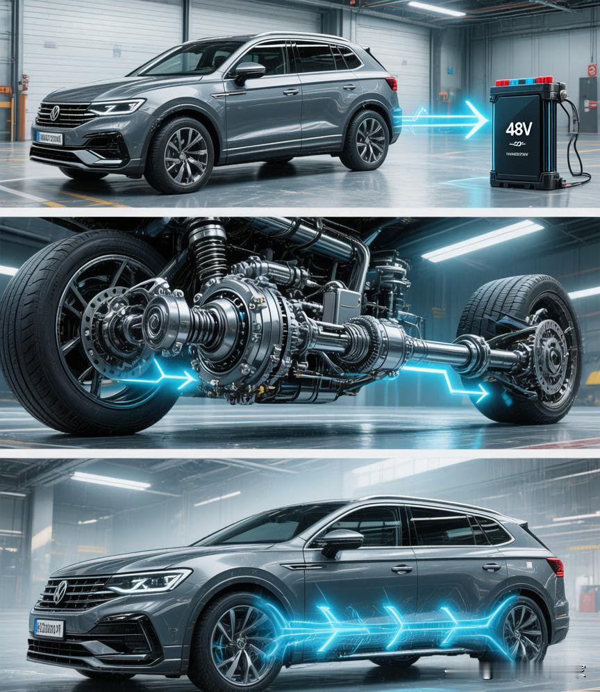 理想L9 Livis全球首次在60万以内配备800V全主动悬架系统怎么理解？
