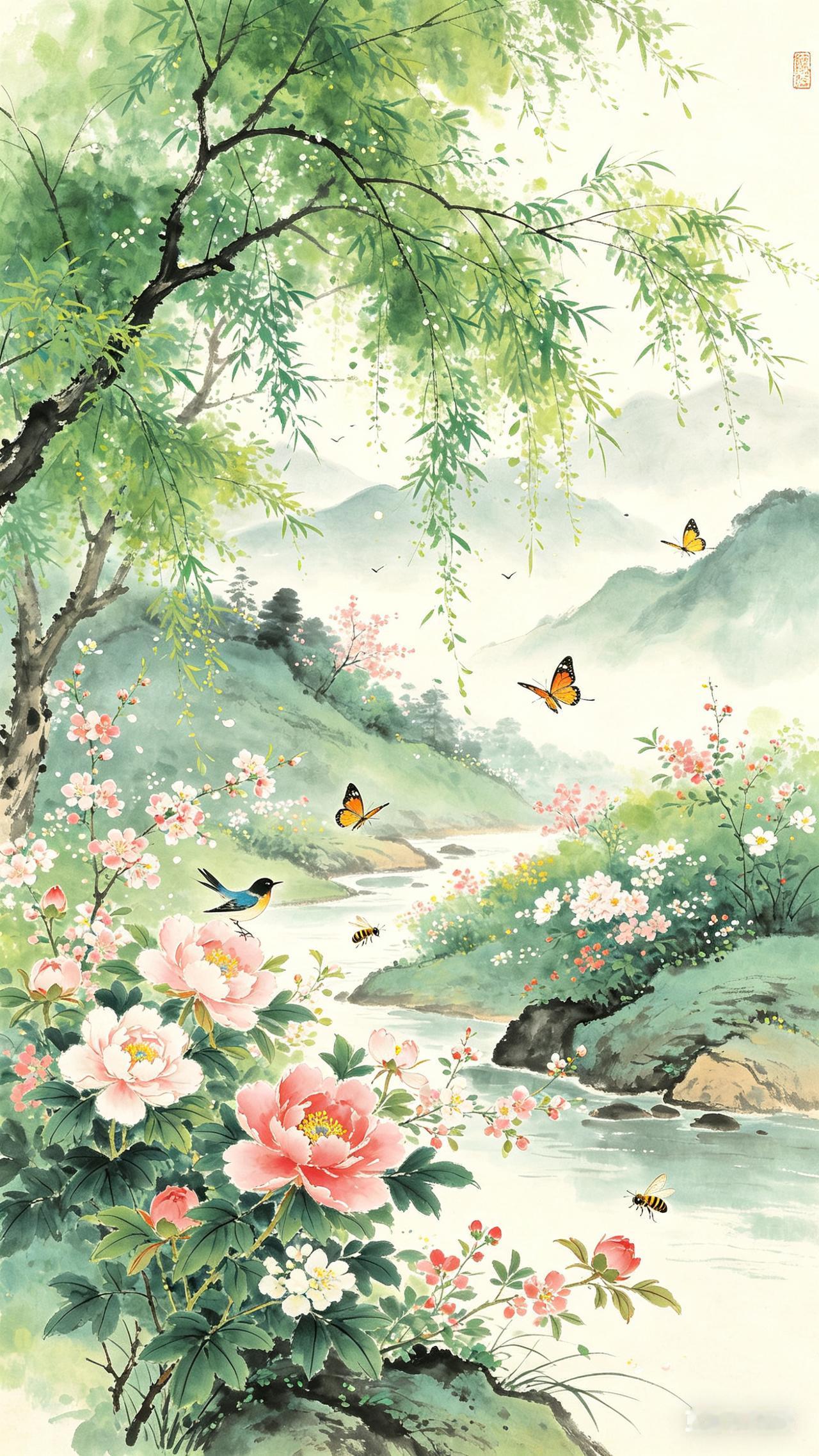 夏日生活打卡季
