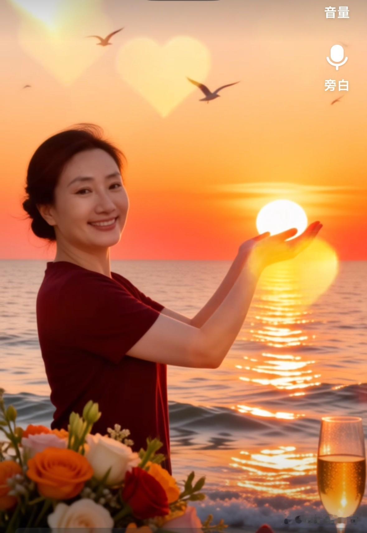 以后一定要记住，
你的善良千万别乱给
因为善良有时候一不小心就喂了🐶，
后来你