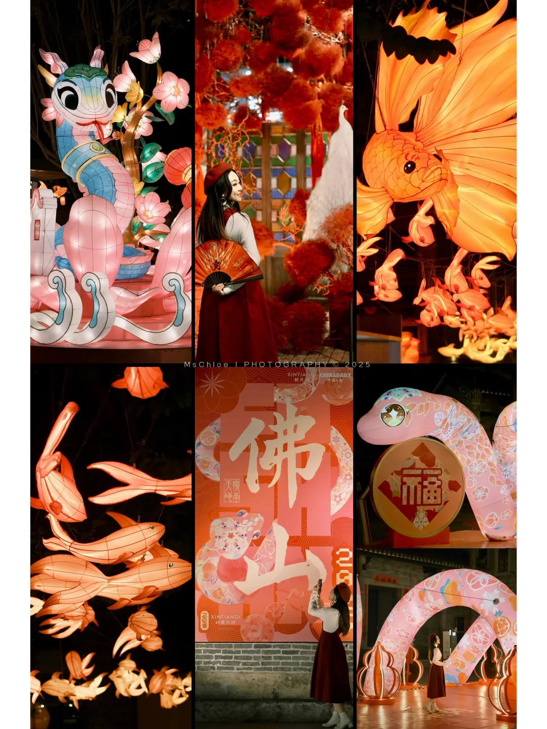 Hi‼️Welcome to Chinese New Year‼️