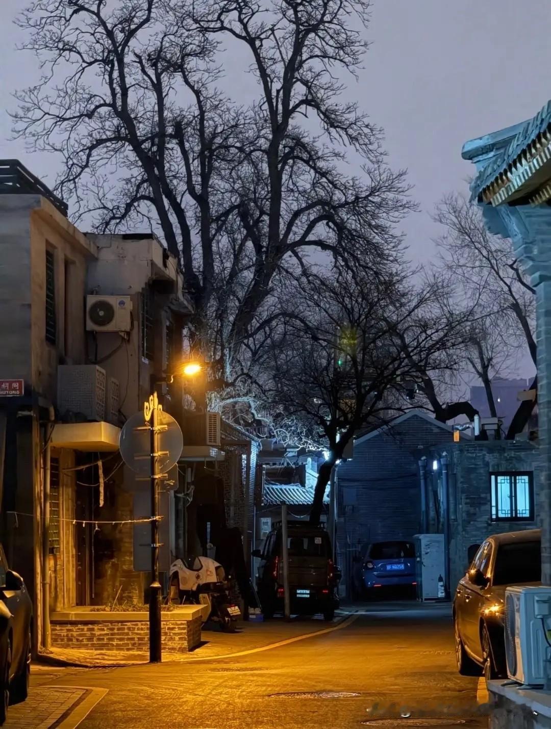 大家听我一句劝，都把棉裤棉袄翻出来吧！从今天（1月8日）开始到1月17日，这十天