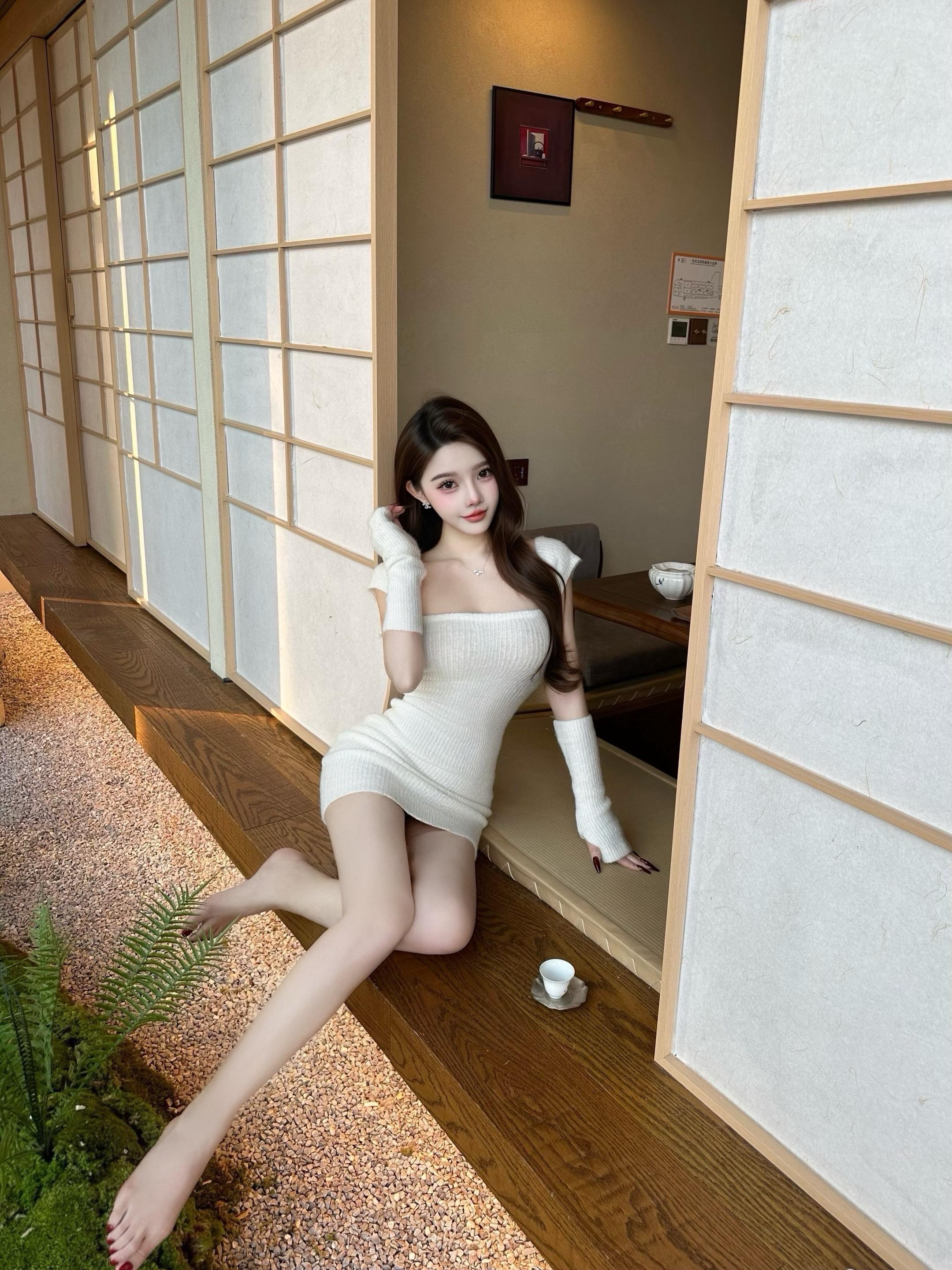 得闲饮茶🫖。