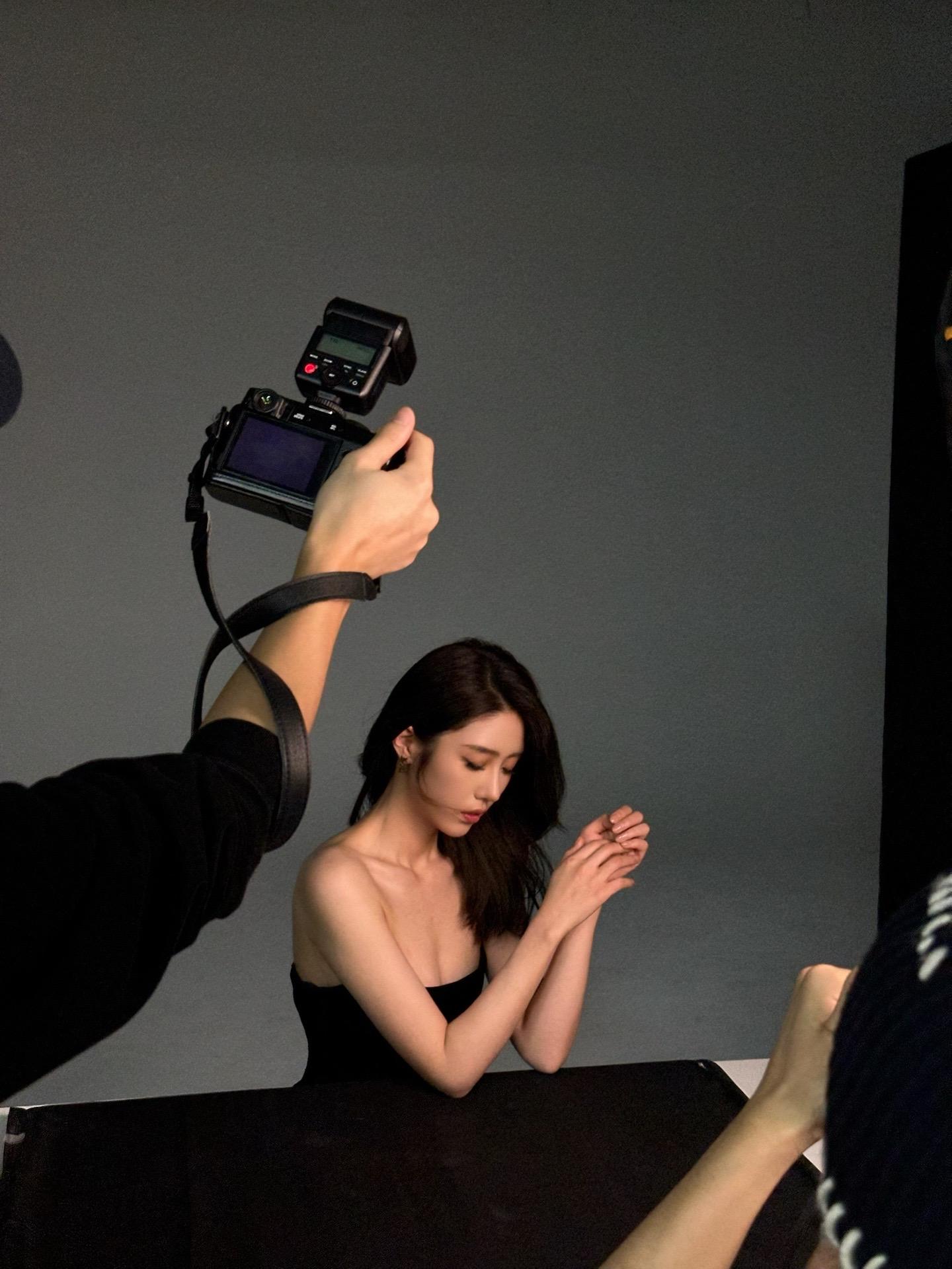 📸。那咋了