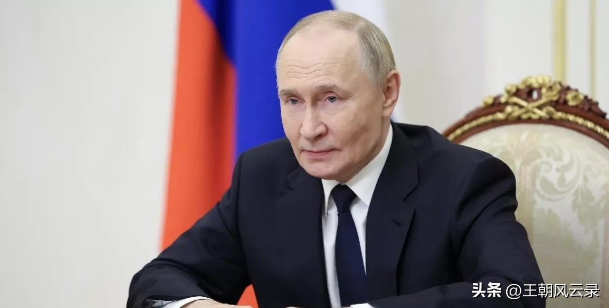 普京说莫斯科仍是德黑兰的忠实可靠的朋友
在伊朗最困难时刻，莫斯科送去了温暖，人道