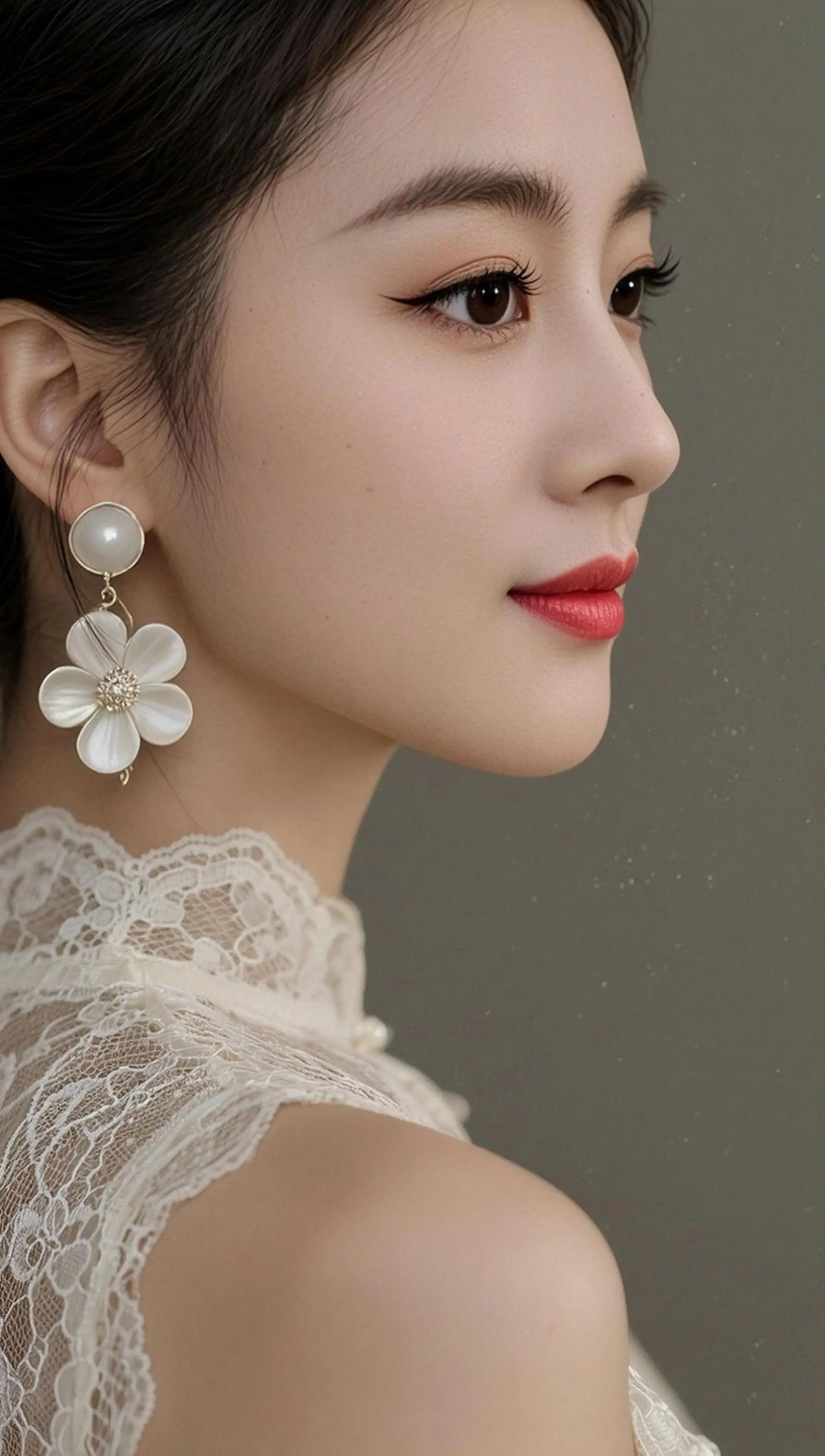 AI迷魅特写 随变ai随便玩