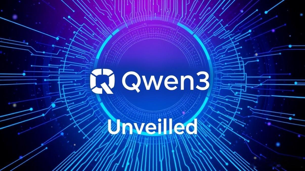 阿里云再放大招，一起来看看Qwen3发布都有哪些亮点：1️⃣思考模式切换：想快就