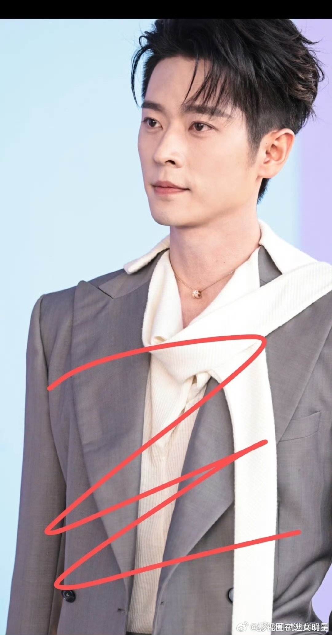 尖叫之夜红毯男明星生图尖叫之夜红毯明星生图尖叫之夜红毯明星生图 