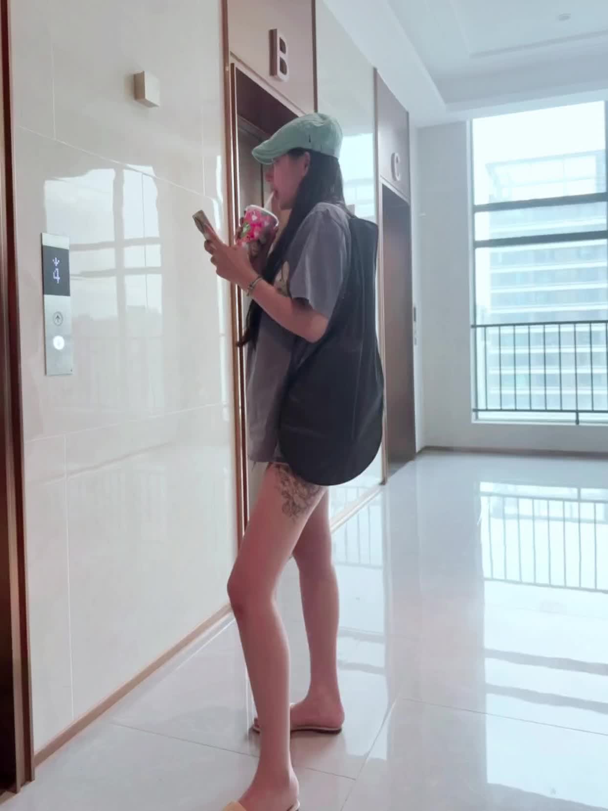 男模日记  178