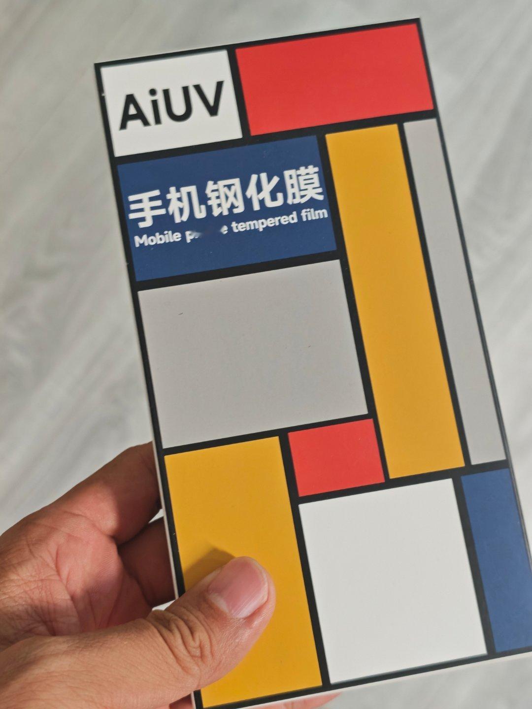 谢谢寄过来的钢化膜我现在k90pm也是aiuv家的膜和壳（自己买的）手感特别顺滑
