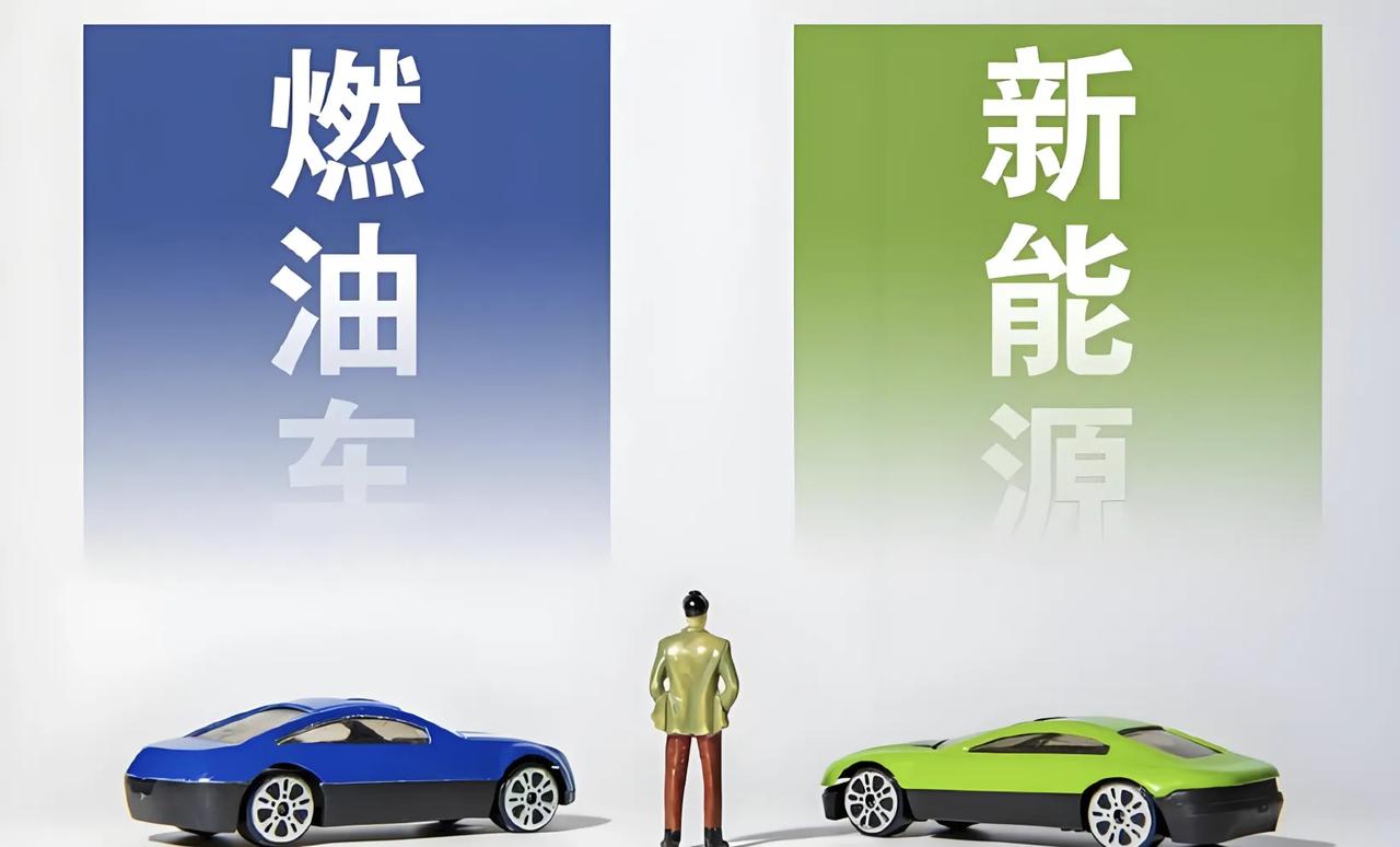 油车党们注意了，2025年下半年可能要被暴击四连了！
第一个暴击：油费保养双杀。