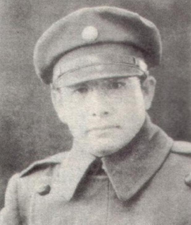 1947年，74师最后时刻，张灵甫大骂副参谋长李运良：“都是你出的馊主意，让全师
