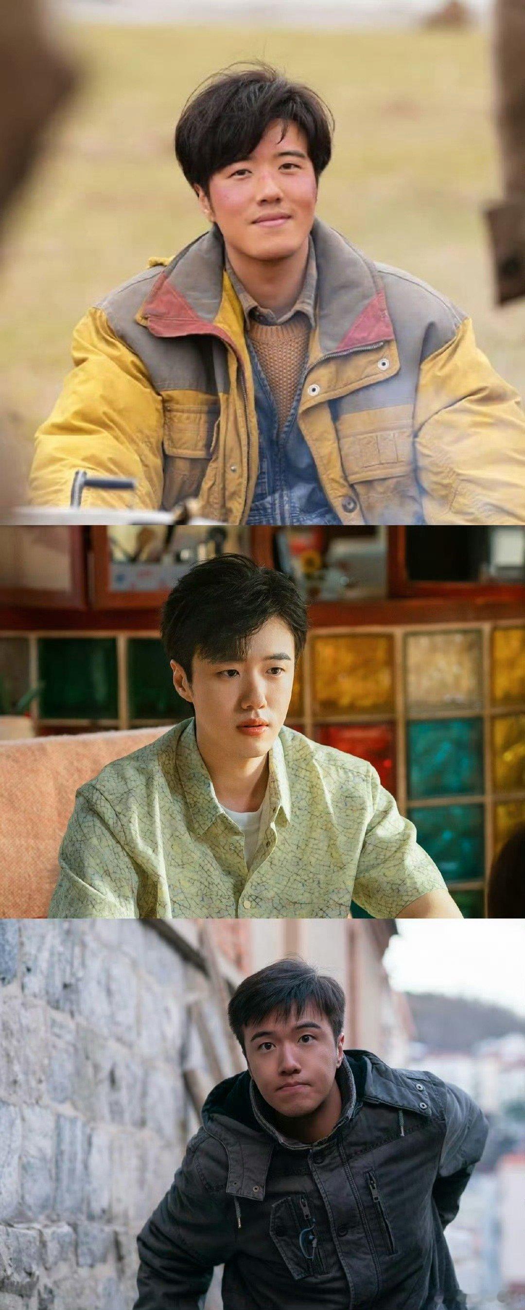 生命树 剧抛脸电视剧生命树 这才是真正的演员的诞生！《生命树》里每个角色，无论戏