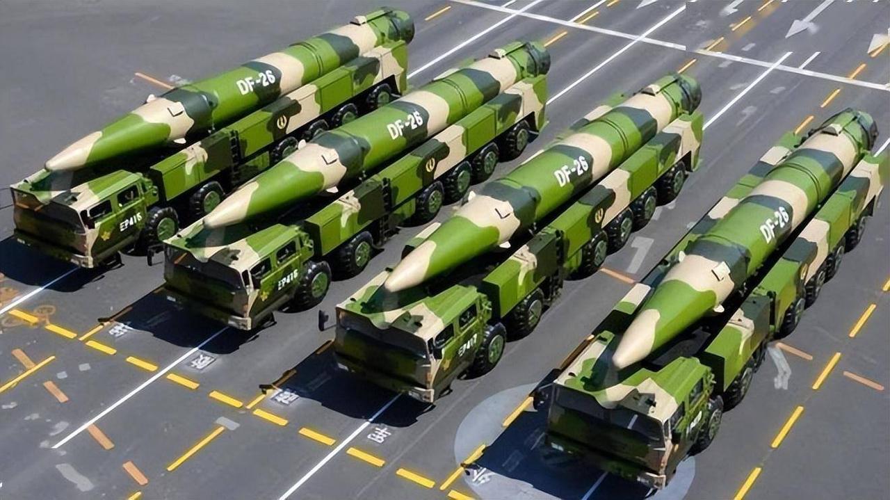 假如三战爆发，中国会成为新世界霸主吗？一场关于生存与秩序的终极推演

引言：毁灭