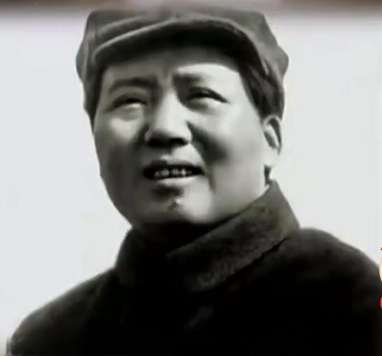 ＃红色文化＃
伟人风采欣赏：