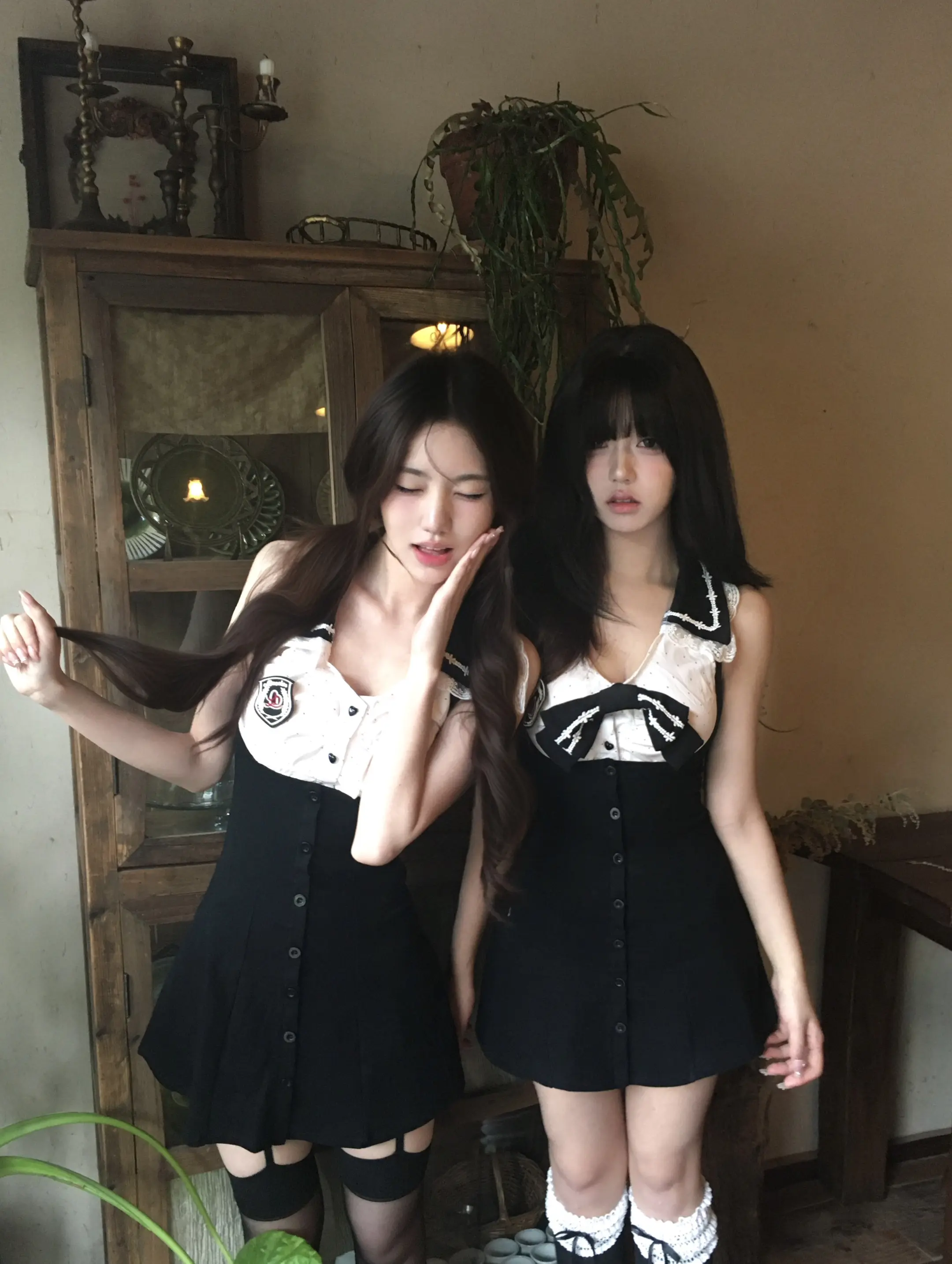 一张